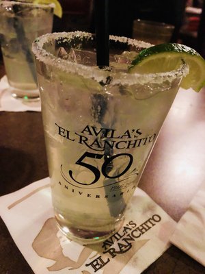Avila's El Ranchito - Costa Mesa by null