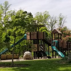 Shelton Park