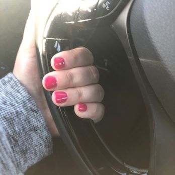 Special Nails - Gel mani - Nail Salons Near Me - Fairfield, California