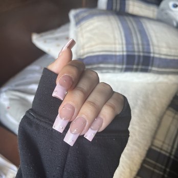 Pink Passion Nails Spa - Nail Salons Near Me - San Francisco, California Pink Passion Nails Spa - Nail Salons Near Me - San Francisco, California
