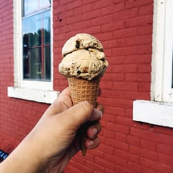 Sweet Memories Confectionery - Chocolate Shoppe Ice Cream!