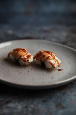 Sushi Nikkei by null