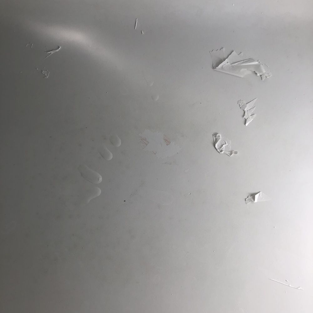 Precision Painting - Peeling all over - Painters Near Me Precision Painting - Peeling all over - Painters Near Me