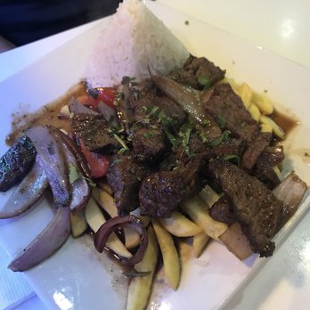 Sr. Ceviche - Lomo Saltado Sauteed Beef - Seafood Near Me - Pembroke Pines, Florida Sr. Ceviche - Lomo Saltado Sauteed Beef - Seafood Near Me - Pembroke Pines, Florida