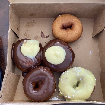 Destination Little Donuts - Donuts Near Me - Destin, Florida Destination Little Donuts - Donuts Near Me - Destin, Florida