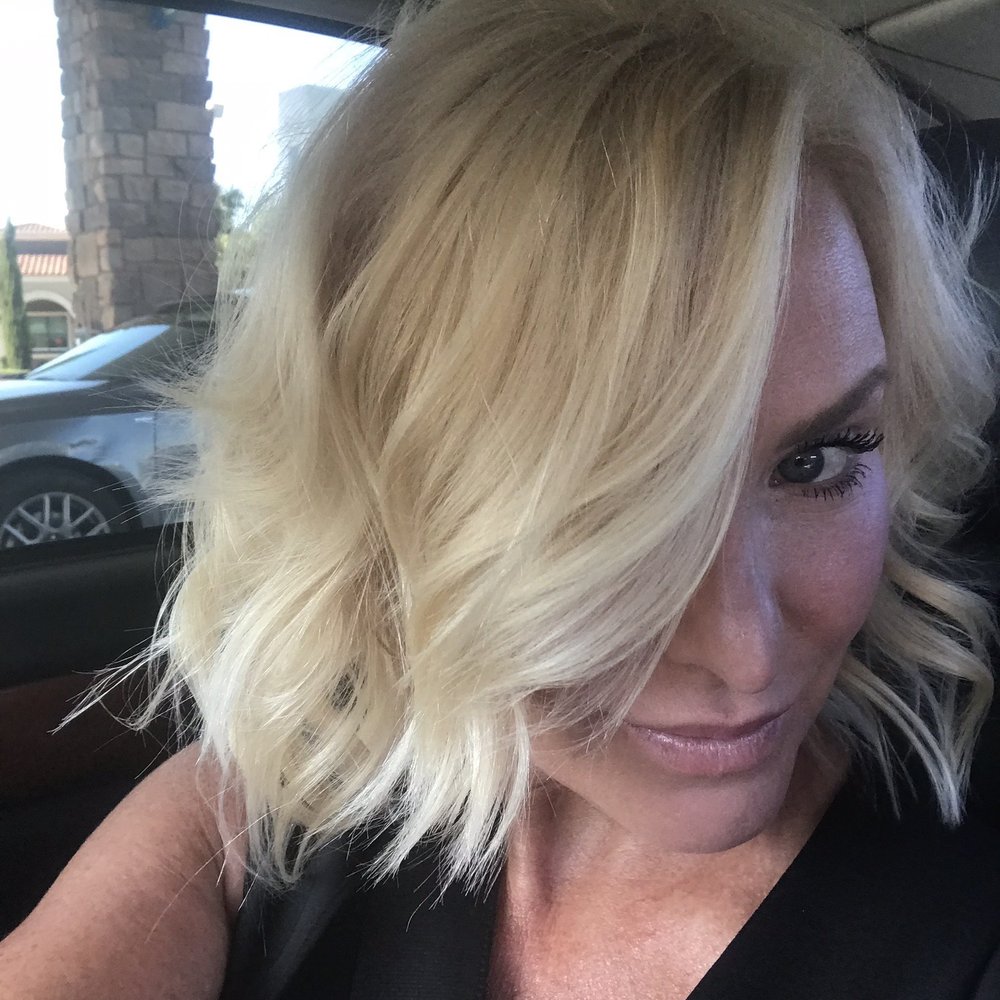 Glo Salon - Hair Salons Near Me - Las Vegas, Nevada