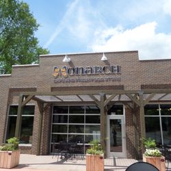 Monarch Café and Fresh Food Store