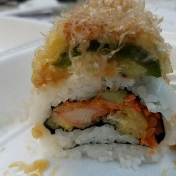 Healthy Japan - Dragon roll - Japanese Near Me - Visalia, California Healthy Japan - Dragon roll - Japanese Near Me - Visalia, California