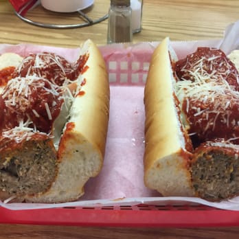 Big Al's - Love the meatball sandwich! - Delis Near Me - Marco Island, Florida