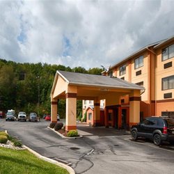 Best Western Plus Executive Inn