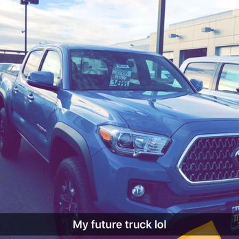 Titus-Will Toyota - Love this truck - Car Dealers Near Me - Tacoma, Washington Titus-Will Toyota - Love this truck - Car Dealers Near Me - Tacoma, Washington