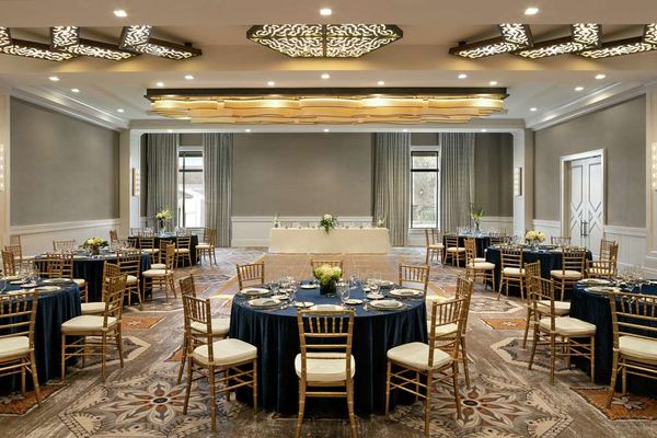 The Harpeth Franklin Downtown, Curio Collection by Hilton by null