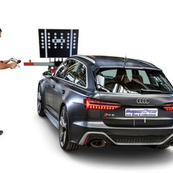 Dynamic Calibration Systems