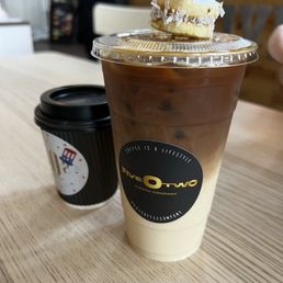 Dulce De Leche