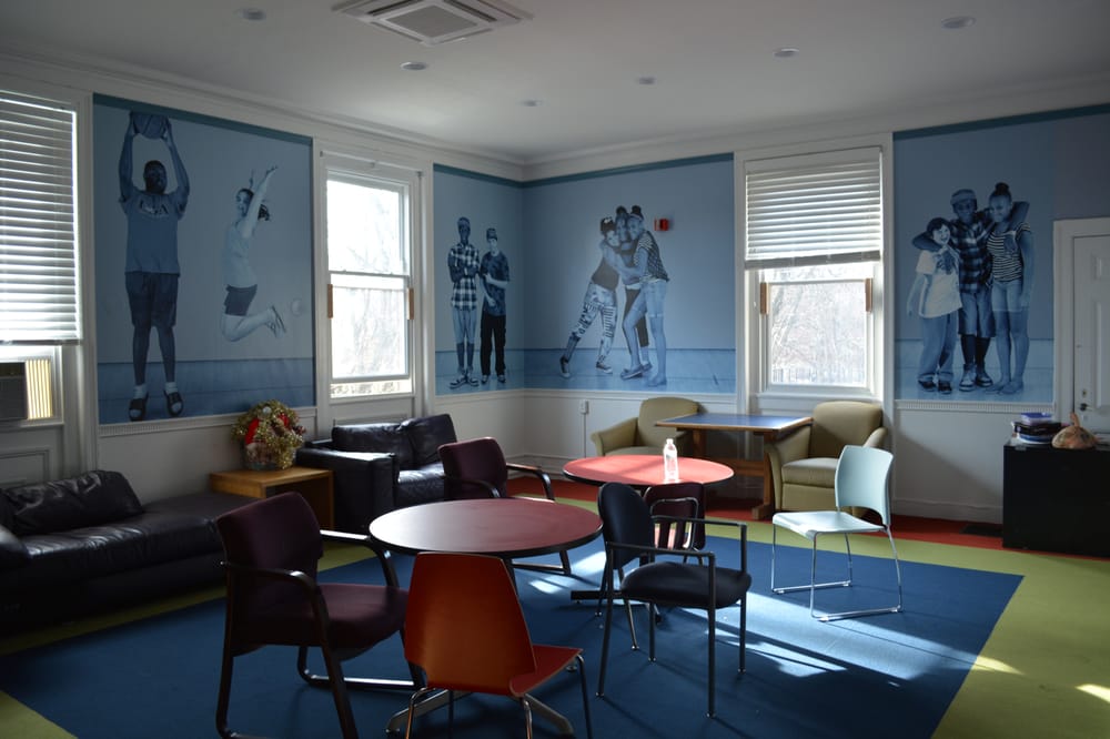 Ivy Street School - social services organization in Brookline, MA