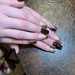 Cindy's Nails Salon