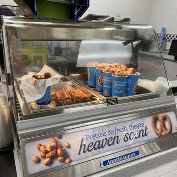 Checkers - Fast Food Near Me - Haymarket, Virginia