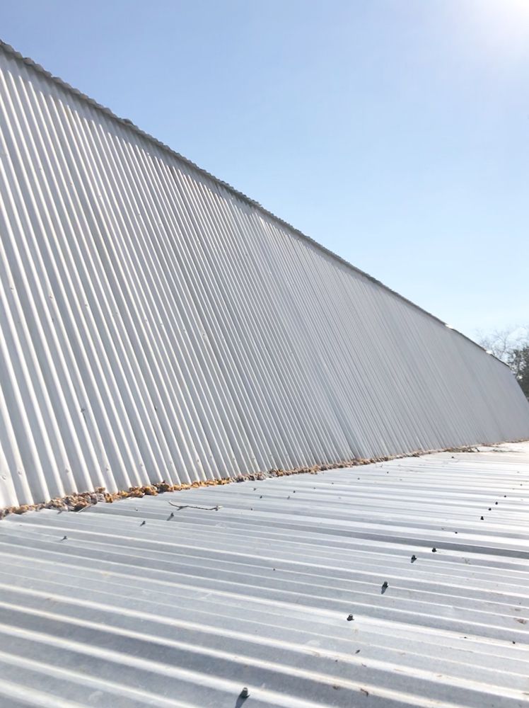 Slide of Champion Roof Cleaning and Pressure Washing