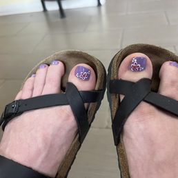 Pedicure Pedicure