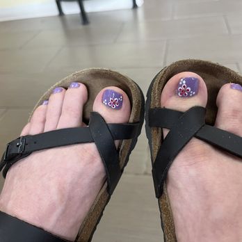 TLC Nails & Spa - Pedicure - Nail Salons Near Me - Wilsonville, Oregon TLC Nails & Spa - Pedicure - Nail Salons Near Me - Wilsonville, Oregon
