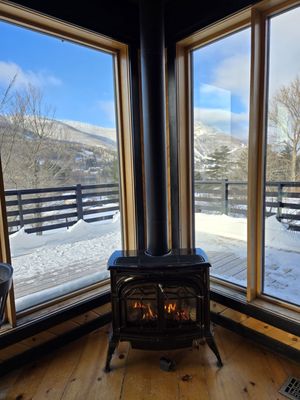 Scribner's Catskill Lodge by null