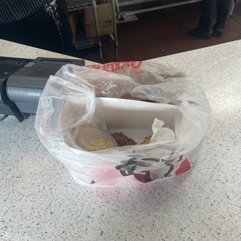 KFC - Terrible food - Fast Food Near Me - Lancaster, California KFC - Terrible food - Fast Food Near Me - Lancaster, California
