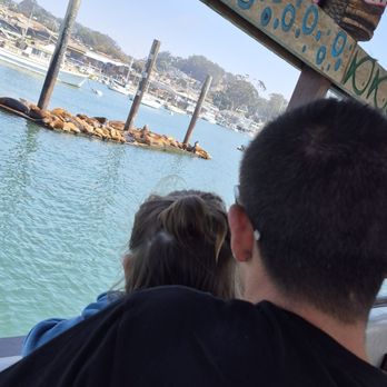 Lost Isle Adventures - Boat Tours Near Me - Morro Bay, California