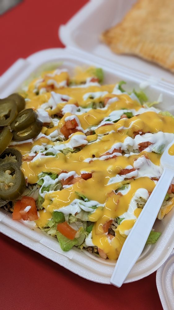 Delicias Monarkas  Logo