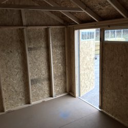 Bucks County Sheds and Shelves