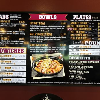 Crave Hot Dogs & BBQ - Menu part 1 - Barbeque Near Me - Mansfield, Texas Crave Hot Dogs & BBQ - Menu part 1 - Barbeque Near Me - Mansfield, Texas