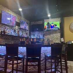 Cazador Mexican Grill