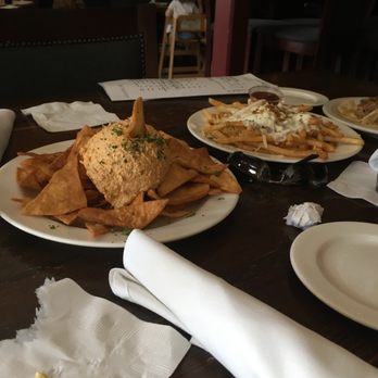 Owl Cafe - Bars Near Me - Apalachicola, Florida