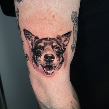 Illusive Visions - Tattoo Near Me - New Braunfels, Texas Illusive Visions - Tattoo Near Me - New Braunfels, Texas