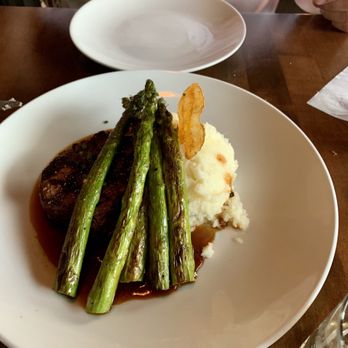 Postero - "The Steak" - New American Near Me - Hendersonville, North Carolina