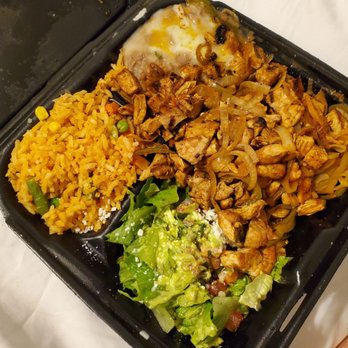 Vallarta Express - I have gone to this location 3 times. - Mexican Near Me - Carlsbad, California