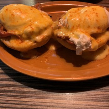 Crust - Eggs Benedict - Bakeries Near Me - Fenton, Michigan Crust - Eggs Benedict - Bakeries Near Me - Fenton, Michigan