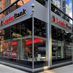 Leader Bank