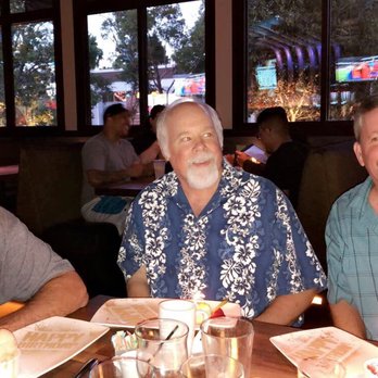 Yard House - Best Sweets birthdays!! - New American Near Me - Concord, California