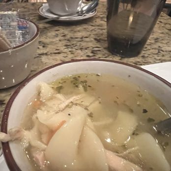 La Vita - chicken soup - Italian Near Me - Vineland, New Jersey La Vita - chicken soup - Italian Near Me - Vineland, New Jersey