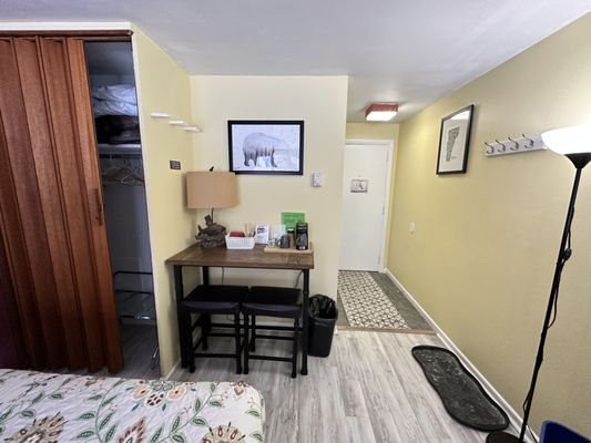 Snowdon Chalet Motel by null