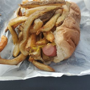 Gene & Jude's - Epic deliciousness! - Fast Food Near Me - River Grove, Illinois Gene & Jude's - Epic deliciousness! - Fast Food Near Me - River Grove, Illinois