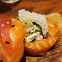 Nama Sushi Bar - Cedar Bluff - Sushi