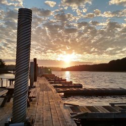 Drift Creek Landing