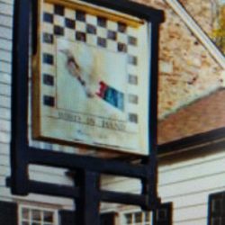 Newtown Historic Association