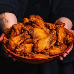 Wilton Wings & Pizza