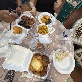 Yambo Restaurant - Latin American Near Me - Miami, Florida Yambo Restaurant - Latin American Near Me - Miami, Florida