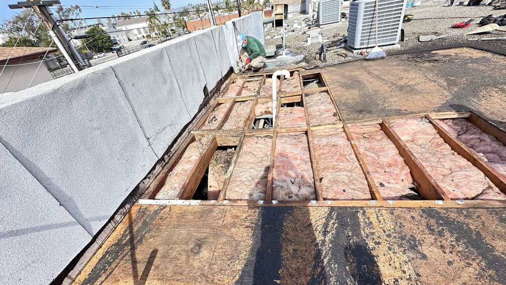 Slide of Roca Roofing