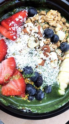 Earthcraft Juicery by null