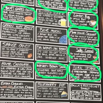 Lake Effect Ice Cream - Flavors - Ice Cream & Frozen Yogurt Near Me - Lockport, New York Lake Effect Ice Cream - Flavors - Ice Cream & Frozen Yogurt Near Me - Lockport, New York