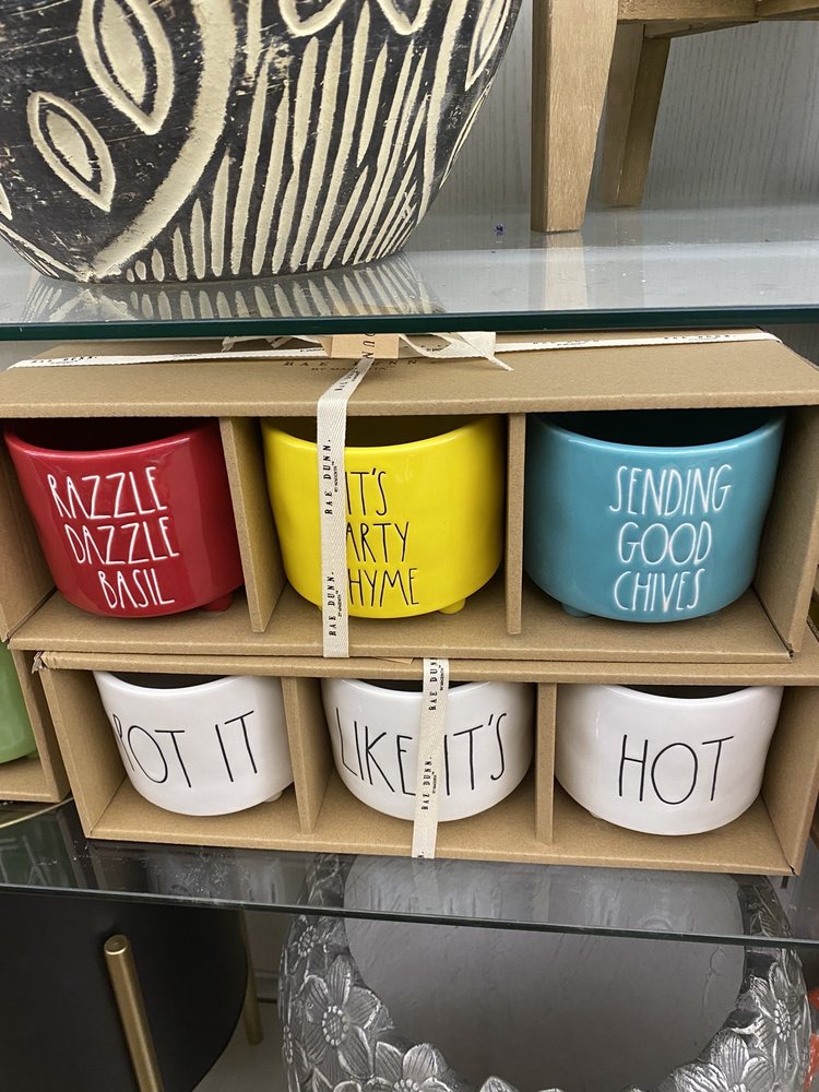 HomeGoods